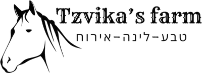 חוות צביקה